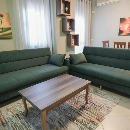 Staycation, City Center Apartment With Balcony Тирана Экстерьер фото